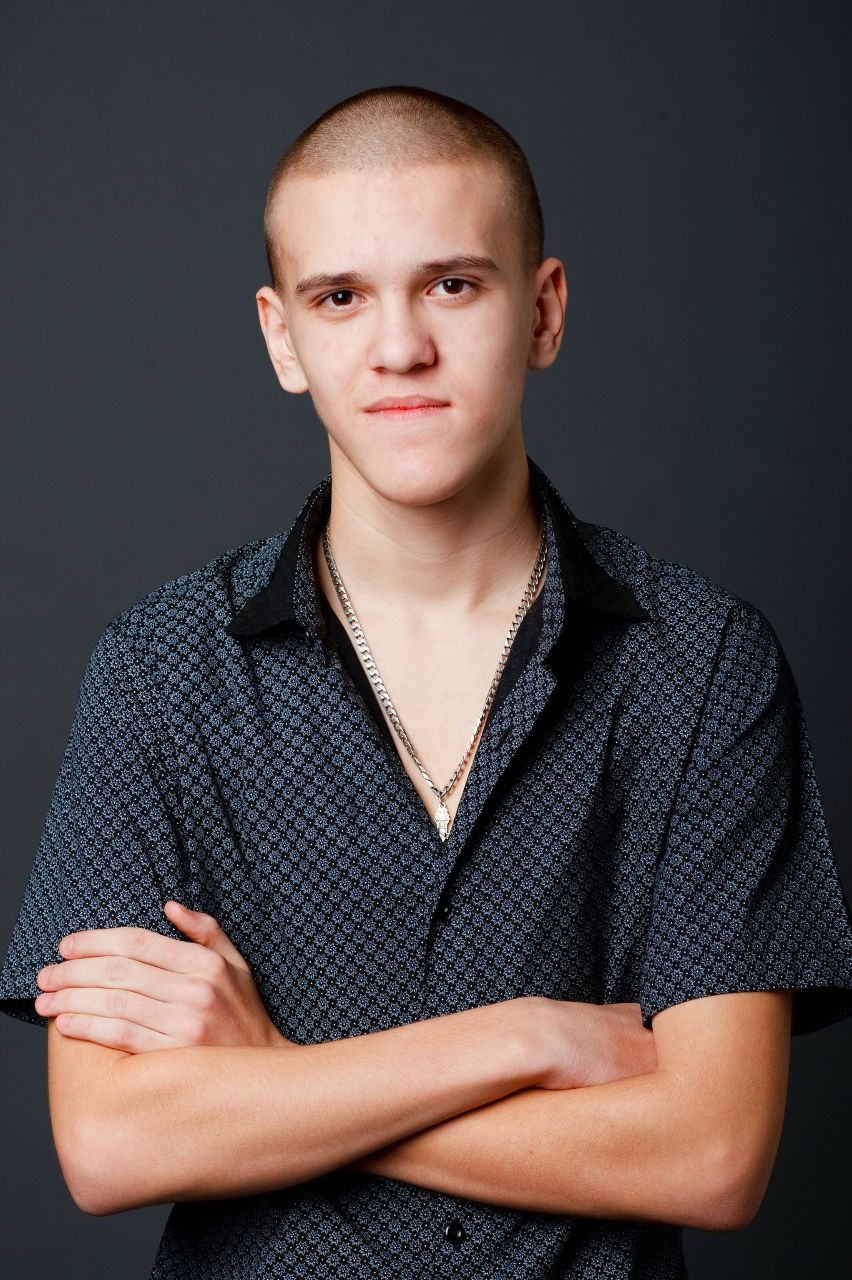 Кирилл Печерица | Снежинск