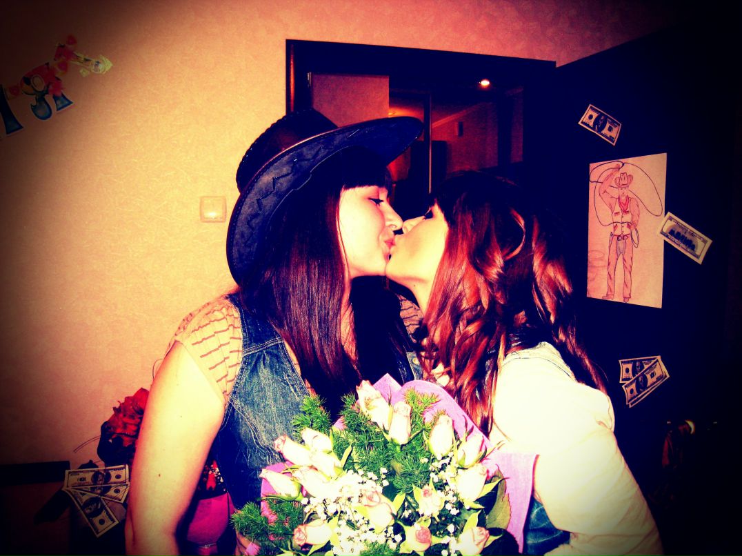 Маришка Качаева | Москва