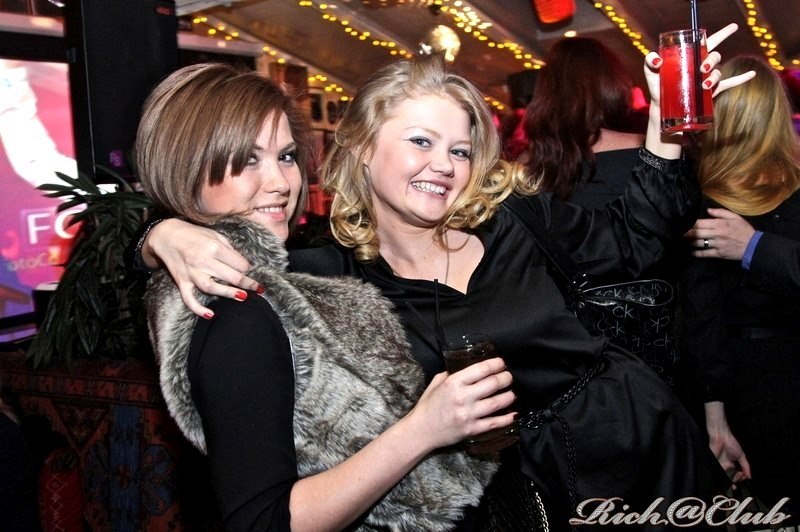 Александра Анашкина | Москва