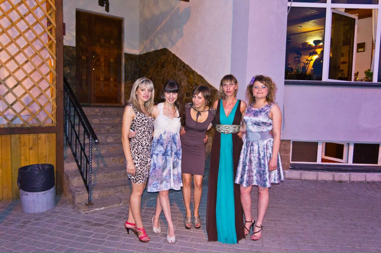 Ольга Авдеева | Обнинск