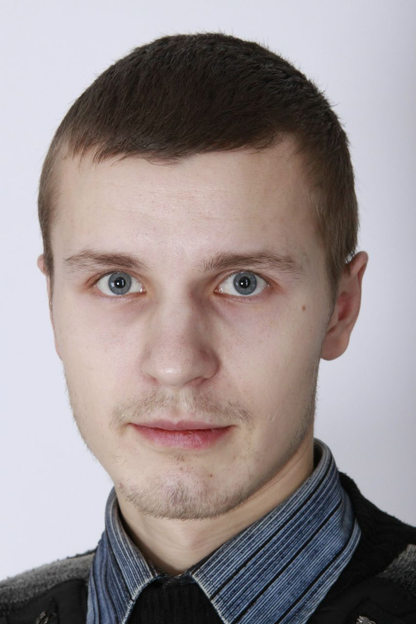 Пашка Дмитренко | Харьков