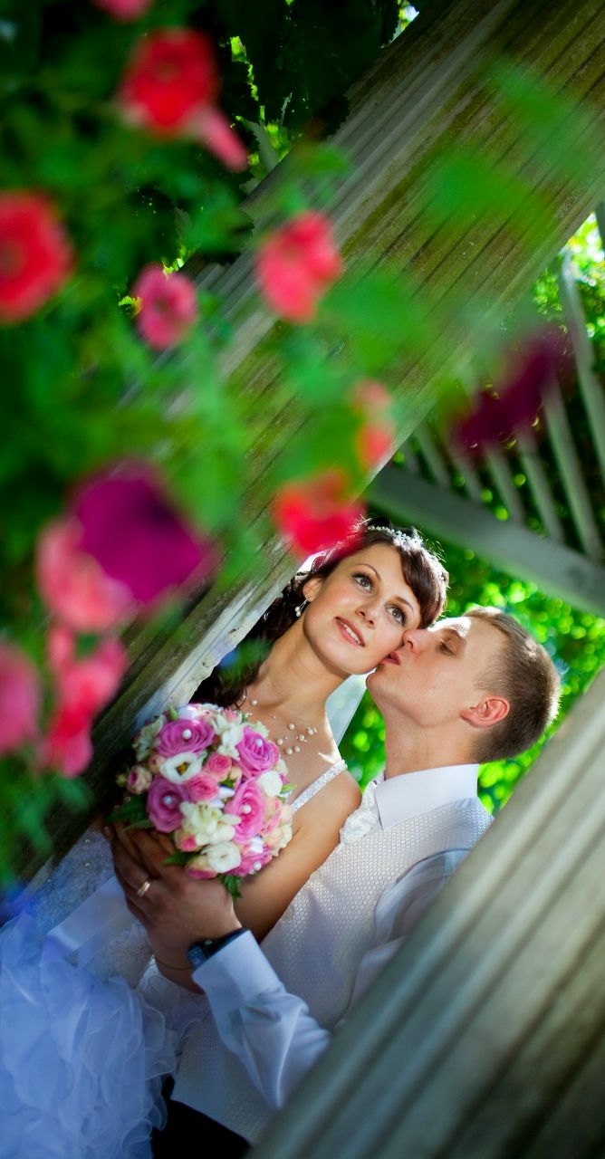 Оля Чукович | Санкт-Петербург