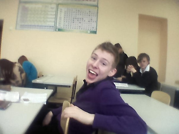 Владислав Сантанеев | Санкт-Петербург