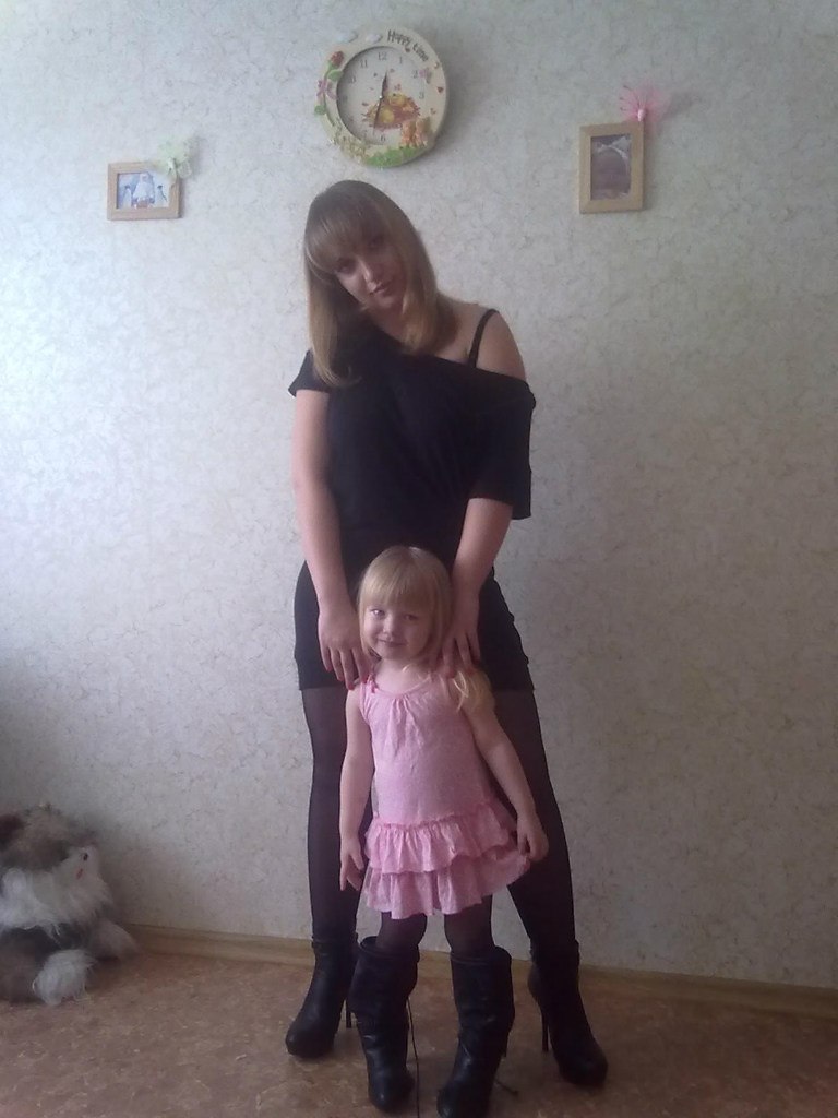 Алёна Гафурова | Казань