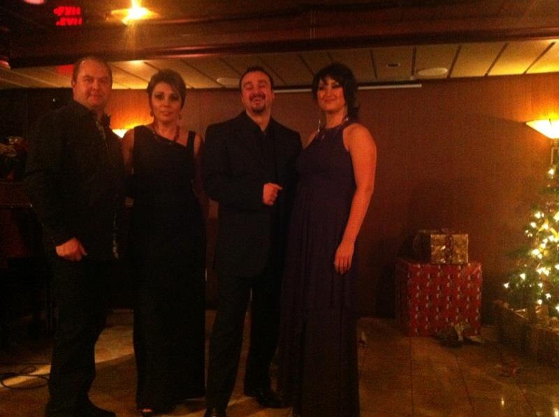 Svetlana Savonicheva-Akramov | Denver