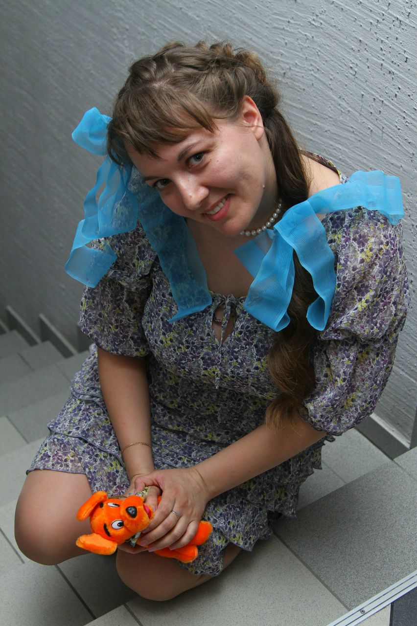 Галина Косарева | Екатеринбург