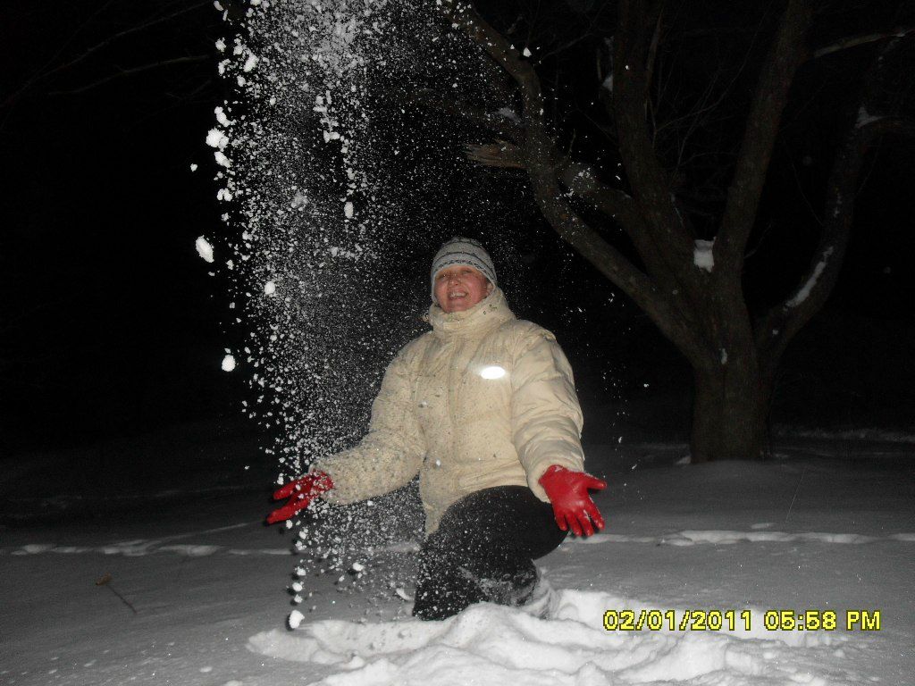 Інна Заверуха | Городок