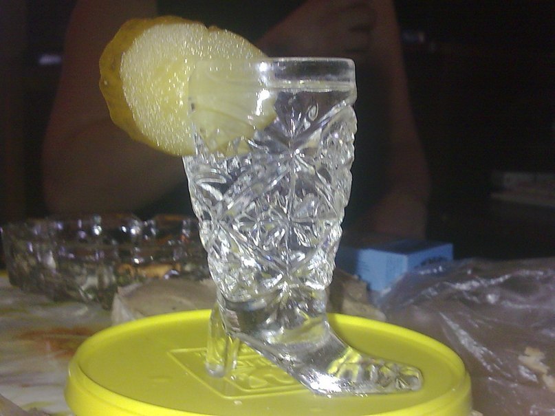 Андрюха Барба barbey- | 