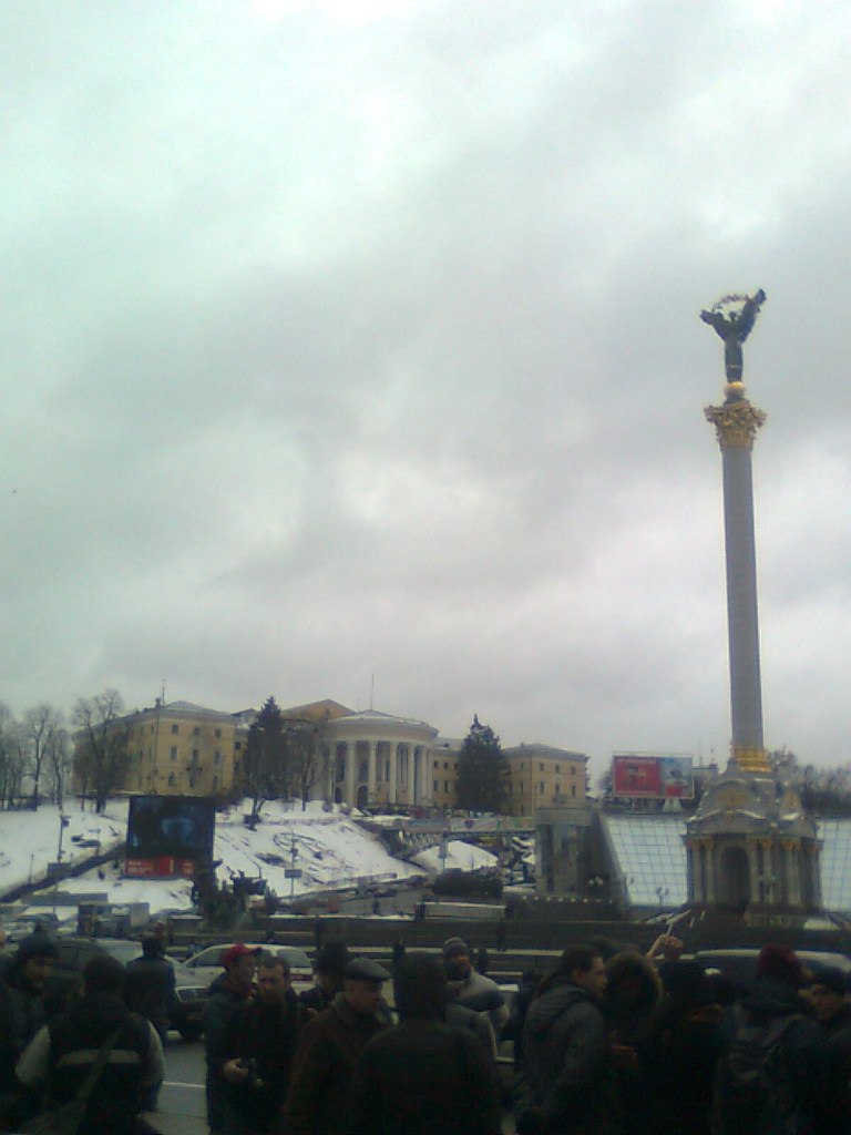 Людмила Малышева | Николаев