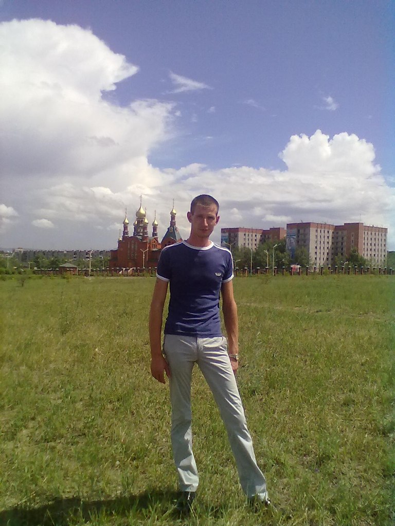 Денис Репкин алексеевич | Алатырь