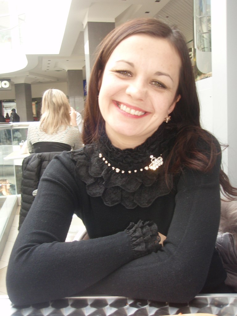 Ксюша Фоменко | 