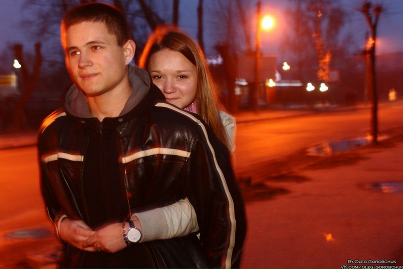 Александра Пинчук | Киев