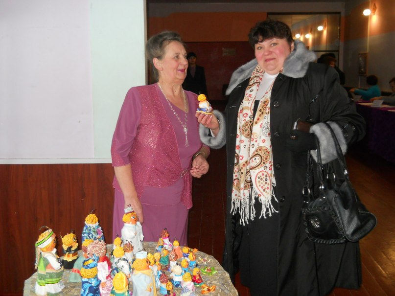 Валентина Лаврова 