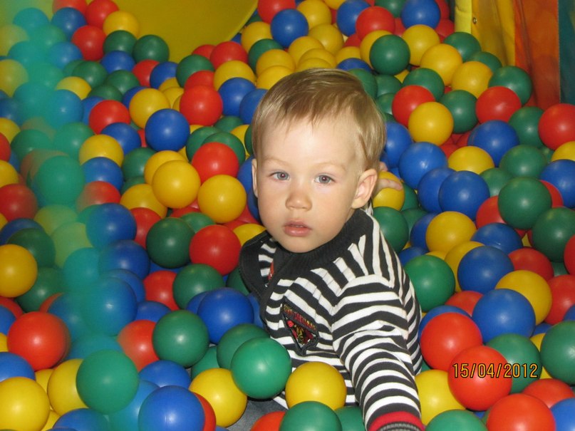 Марина Антонова | Калининград