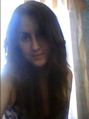 Анастасия Осипенко | Kaifeng