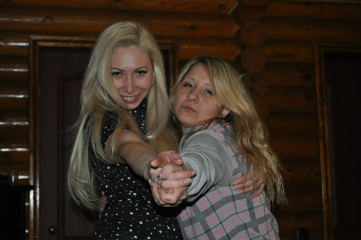 Ева Иванова | Запорожье