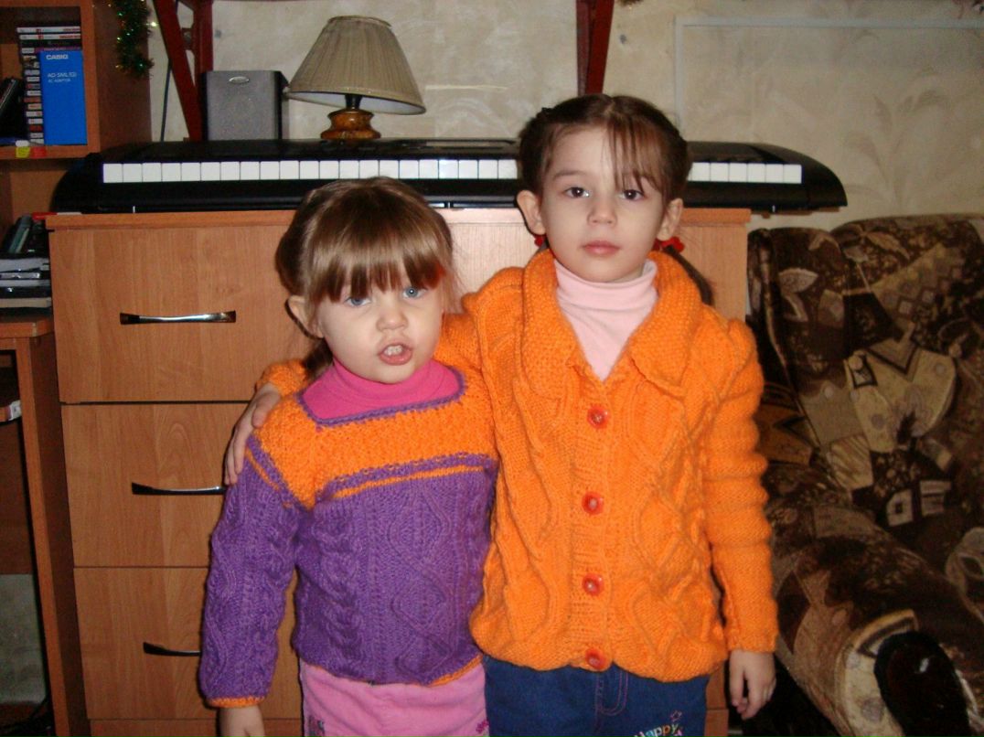 Юлия Виткалова(Барабушка) | Россошь