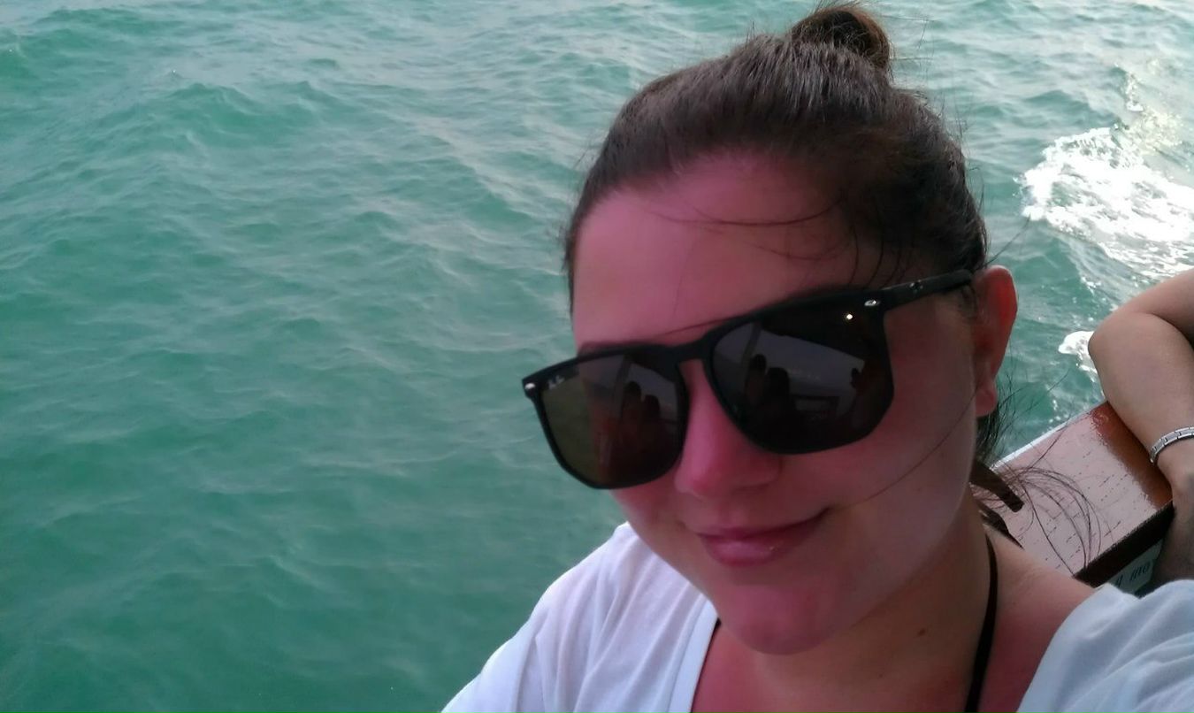 Снежана Коретникова-Перова | Сургут (поселок)