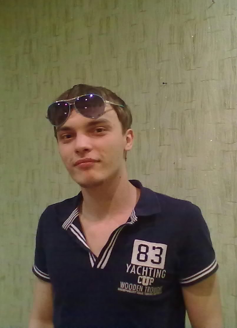 Максим Ященко | Нижневартовск