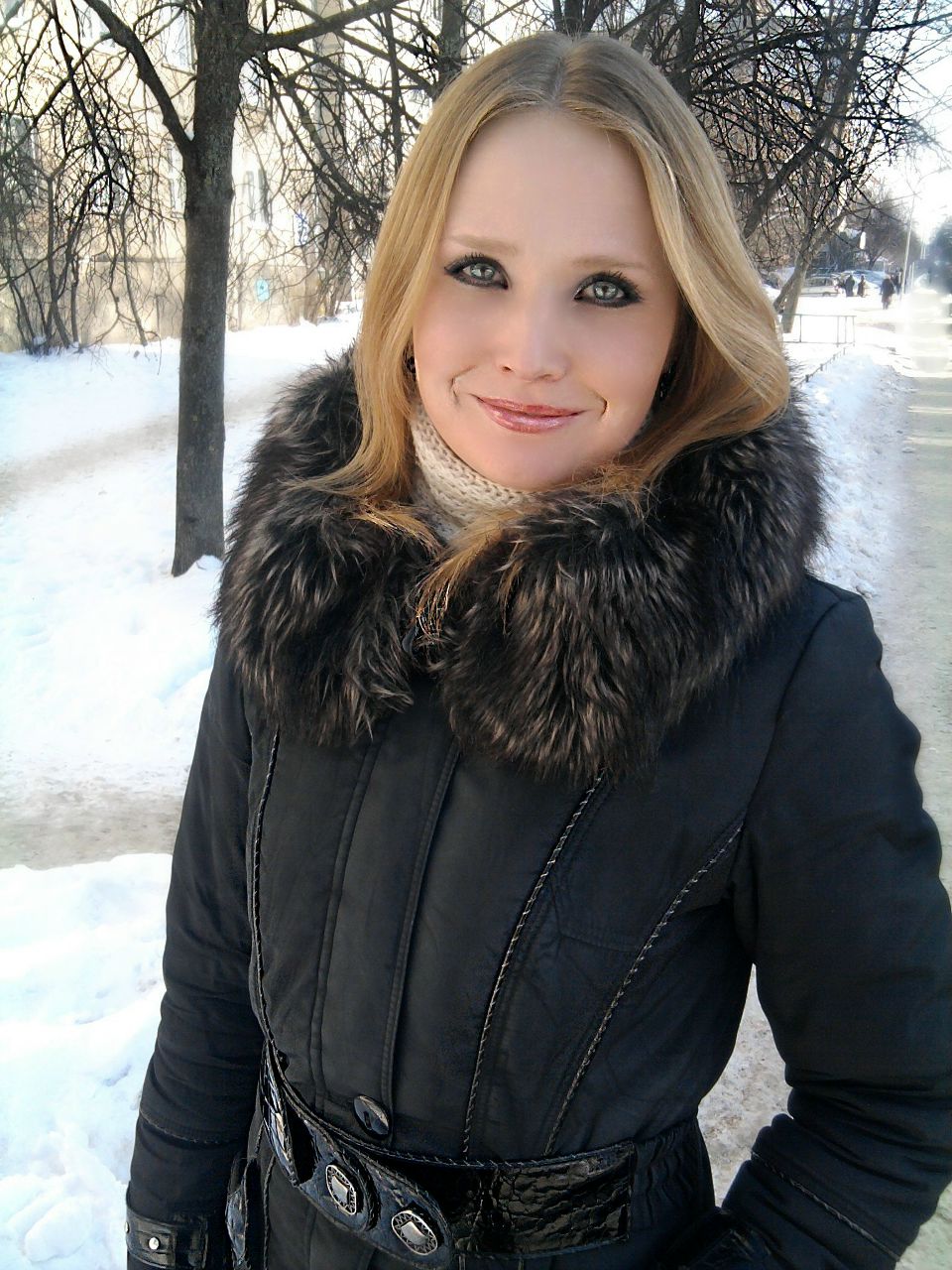 Анна Питкевич | Минск