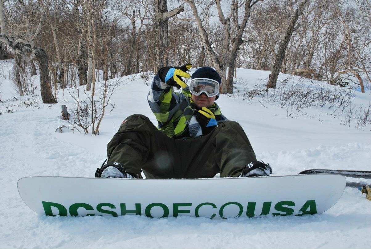 Иван Шевченко Ваня RA.(Силы RA.) | Петропавловск-Камчатский