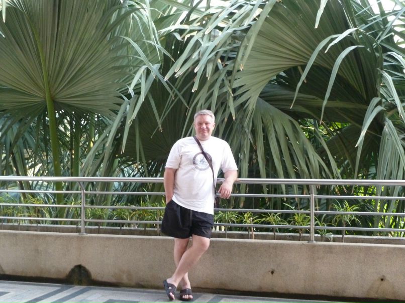 Андрей Захаренко | Тюмень