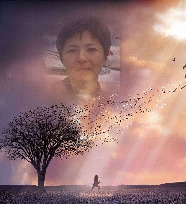 Людмила Максимова (Кан) | Новосибирск