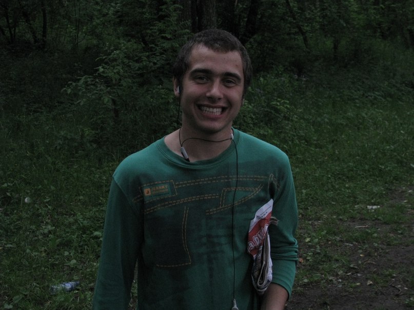 Алексей Смирнов Евгеньевич | Нижний Новгород