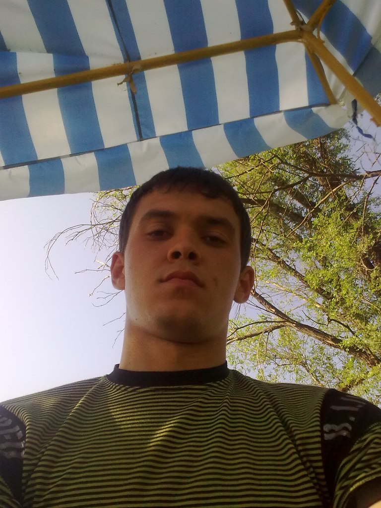 Андрей Жуков | Москва