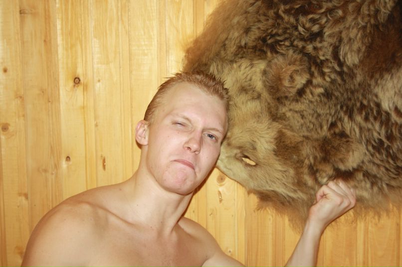 Александр Рыжманов | Волгоград