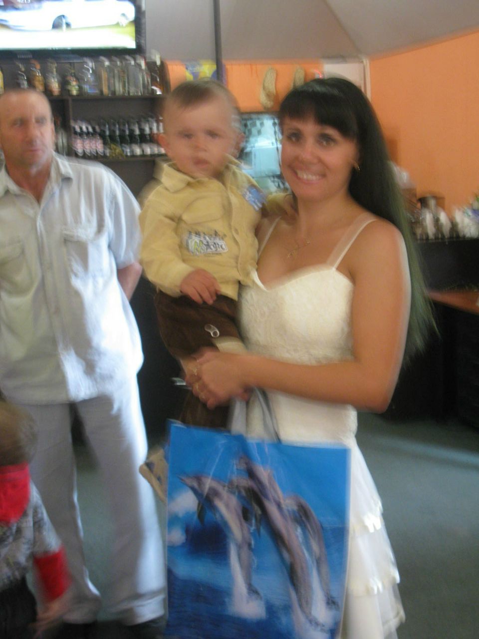 Лариса Казимирова | Киев