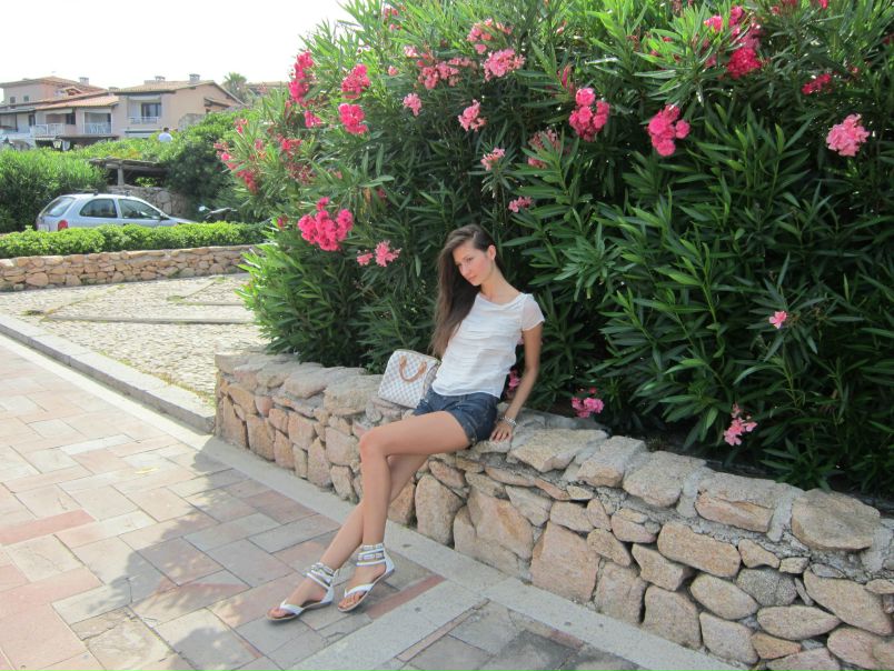 №24, Евгения Шестакова, 36 лет, Milano №24, Евгения Шестакова, 36 лет, Milano