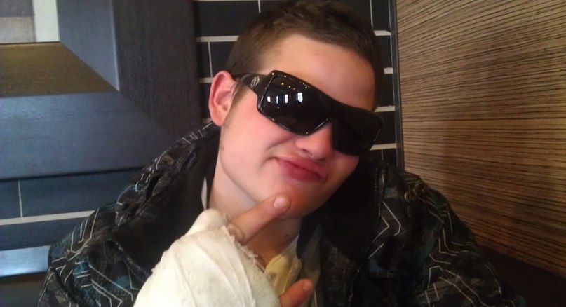 Павел Борисов STIFLER | Москва