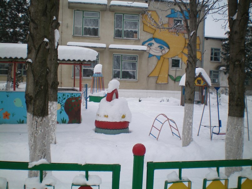 Анастасия Саказлы | Измаил