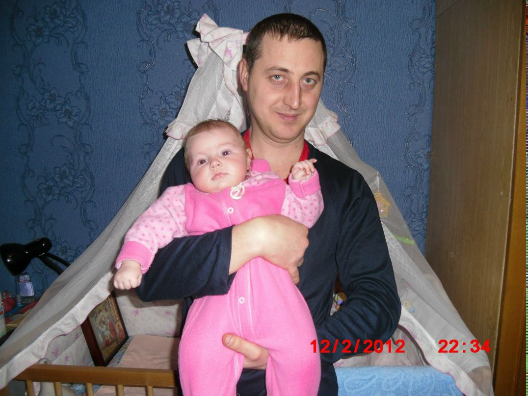 Татьяна Тесленко | Кривой Рог