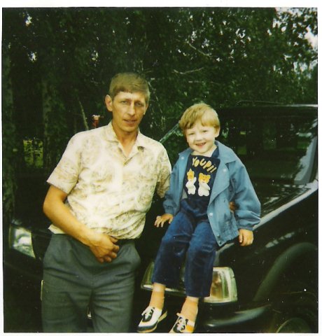 №41, Андрюха Подгорный, 35 лет, Омск №41, Андрюха Подгорный, 35 лет, Омск