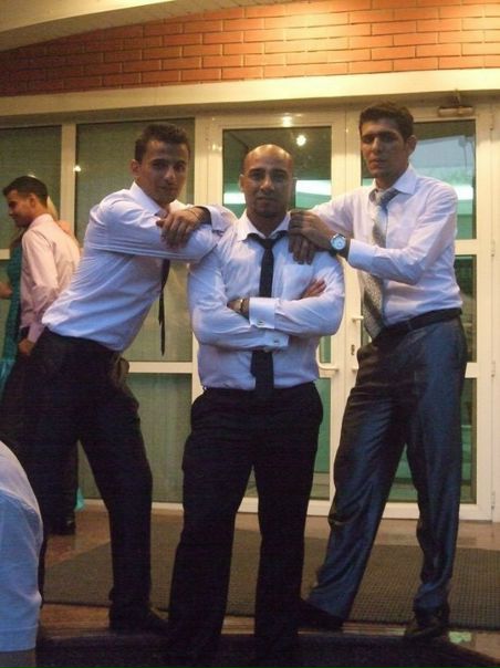 №99, Амир Мансур, 42 года, Jerusalem №99, Амир Мансур, 42 года, Jerusalem