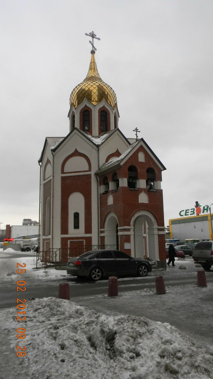 Юрий Смолев | Joensuu