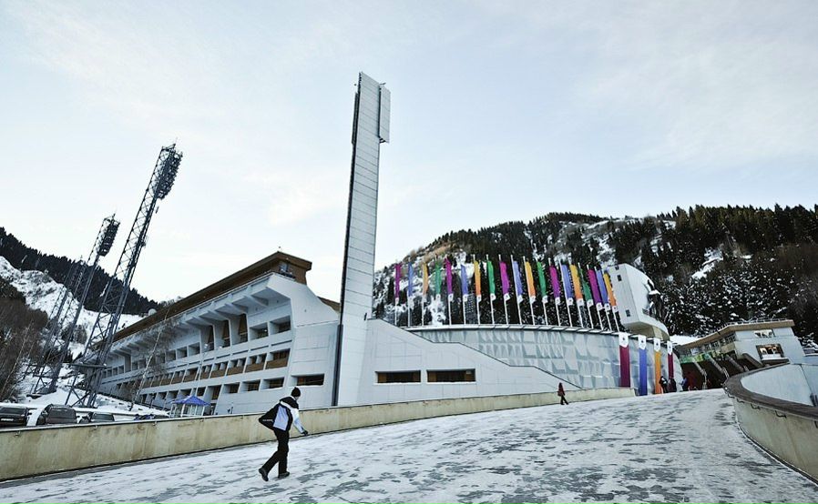 Ch Ru [Архив Данных] | 