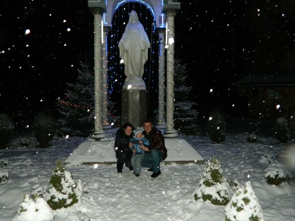 №9, Татьяна Полонникова №9, Татьяна Полонникова