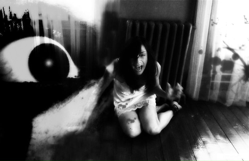 Nikita Ermachenkov Wacko Genius | Воронеж