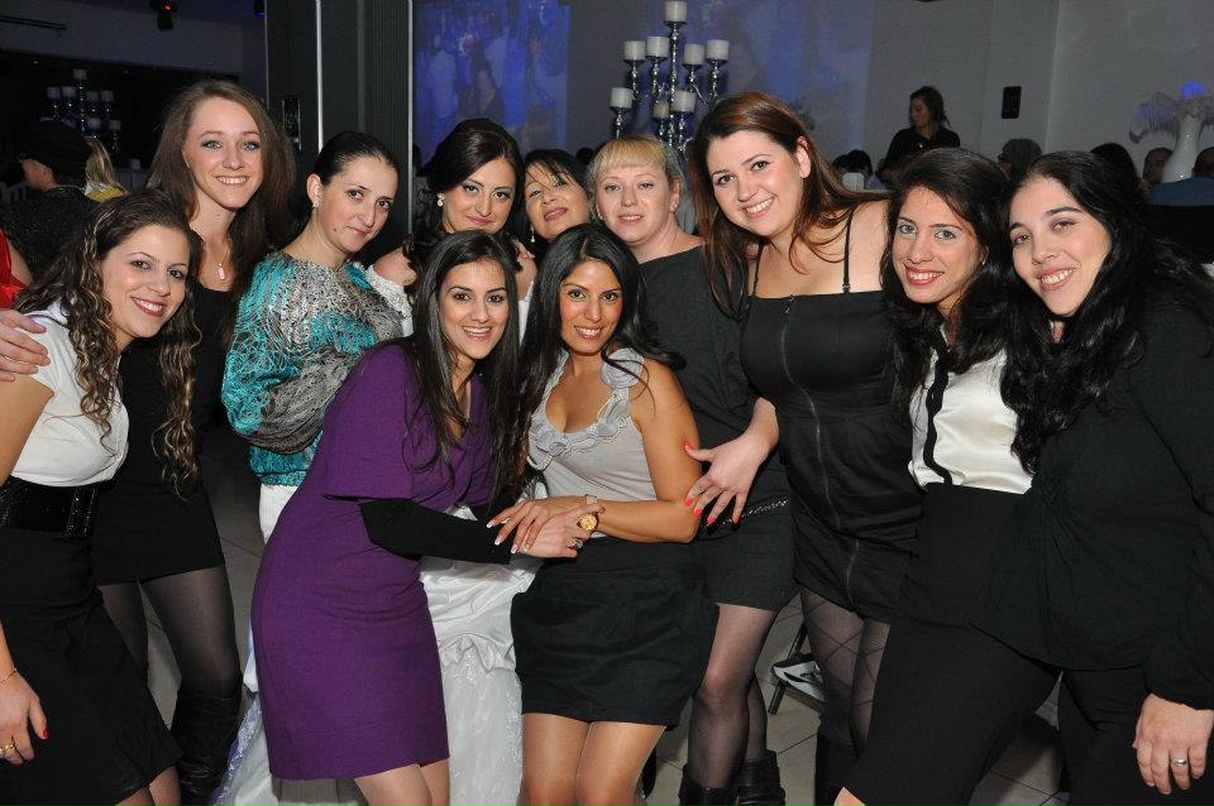 Женька Ярая | Нетания