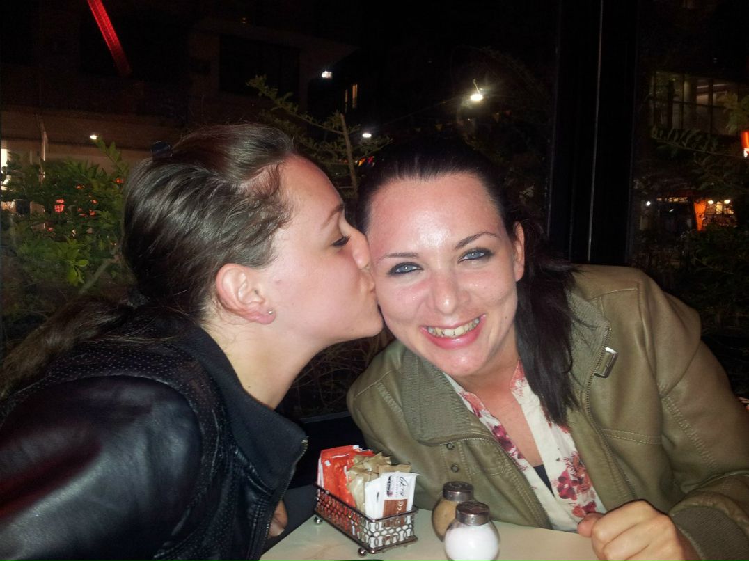 Женька Ярая | Нетания