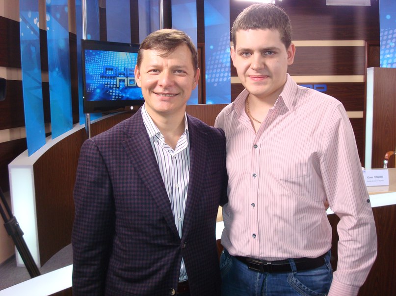 Кирилл Андрющенко → | 