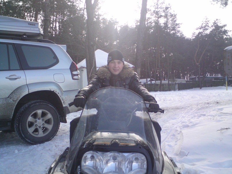 Сергей Жученко | Харьков