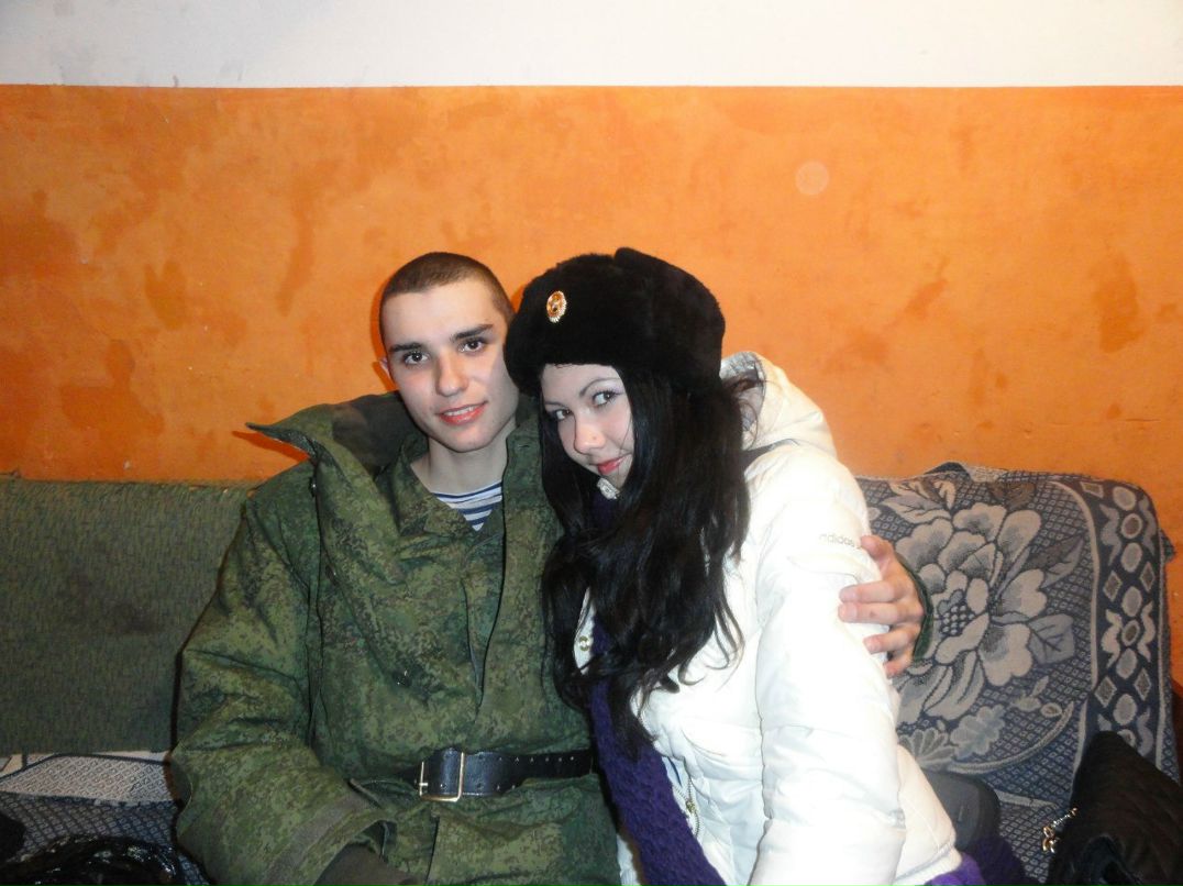 Игорь Аксанич | Краснодар