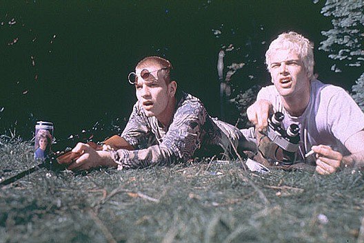 Виктория Клайд | Den Haag