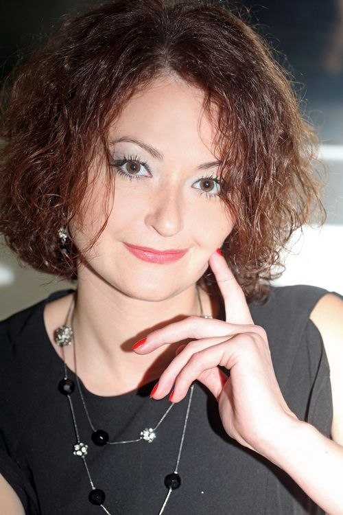 Юлия Шутова | Киров