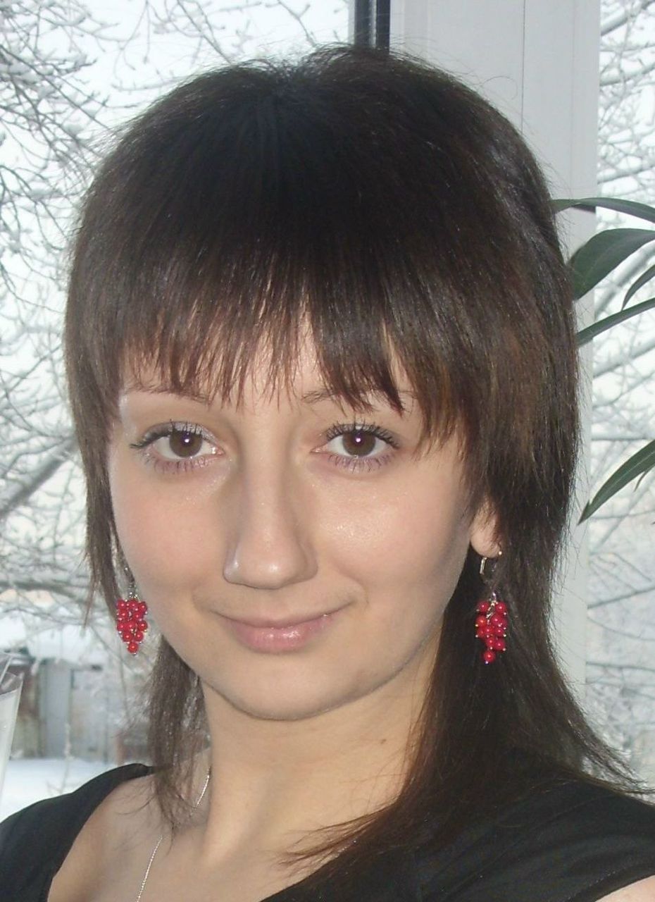 Виталина Лошенко Игоревна | Новосибирск