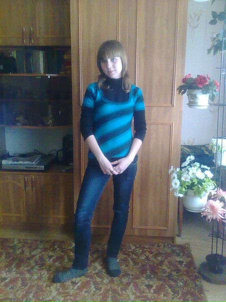 №171, Алина Панова, Щекино №171, Алина Панова, Щекино